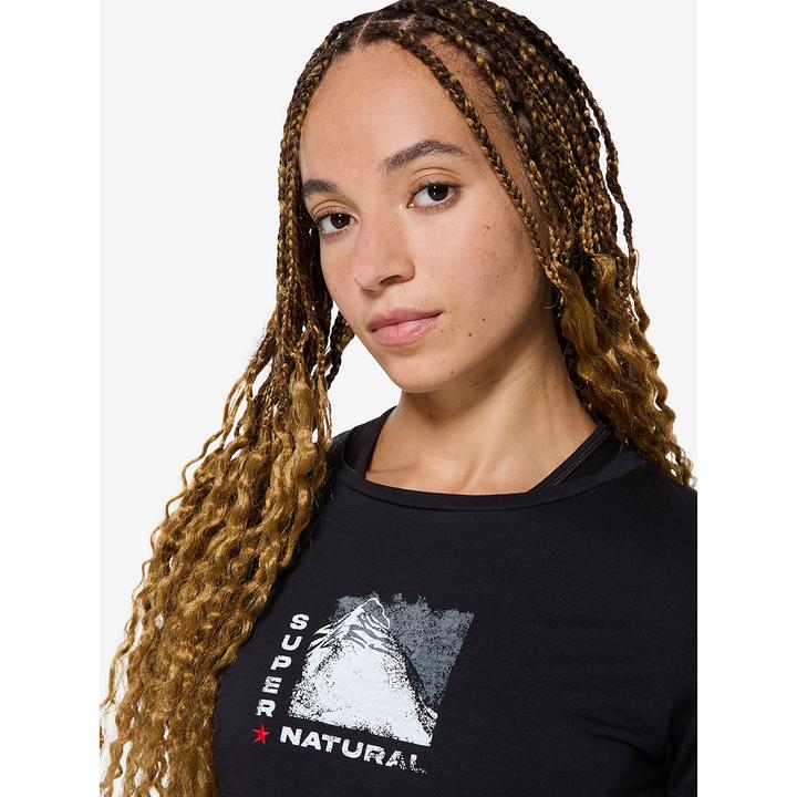 Actual product image Super Natural Super Mountain Bio J (S)