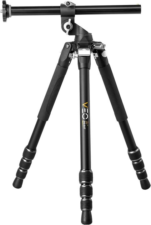 Actual product image Vanguard VEO3T+264AT (Metal)