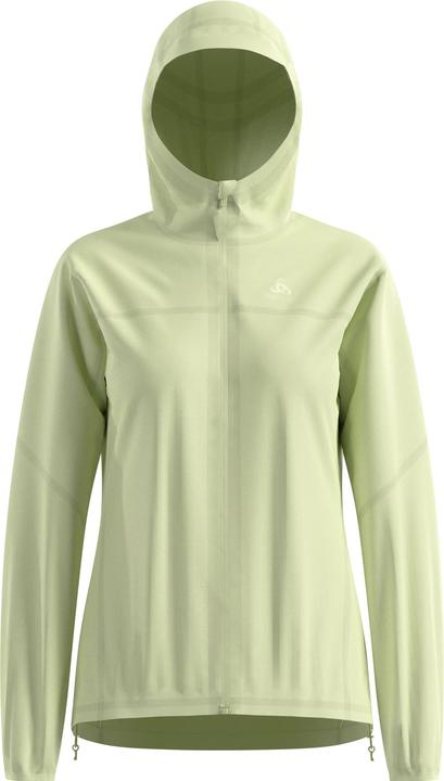 Immagine prodotto Odlo Women's X-Alp Waterproof Jacket (M)