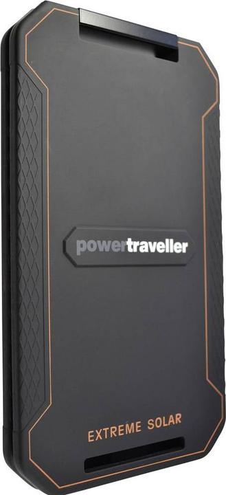 Actual product image Powertraveller Extreme Solar (5 W, 0.29 kg)