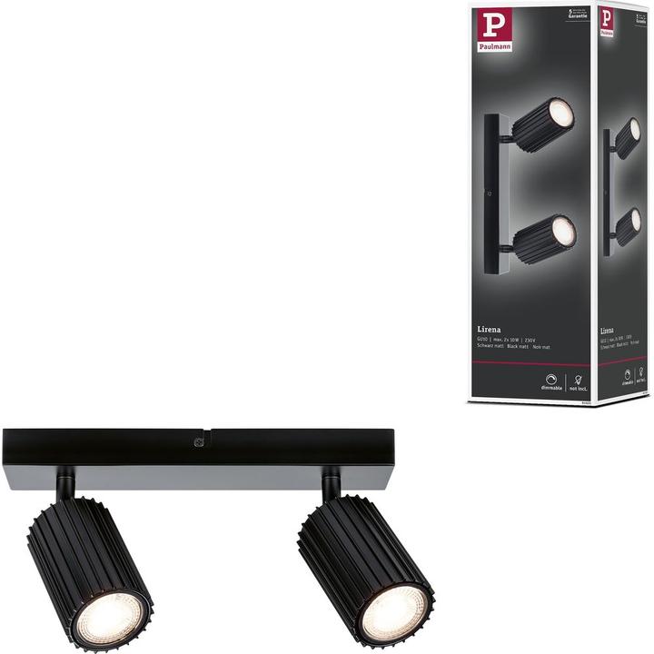 Produktbild Paulmann Lirena (GU10)