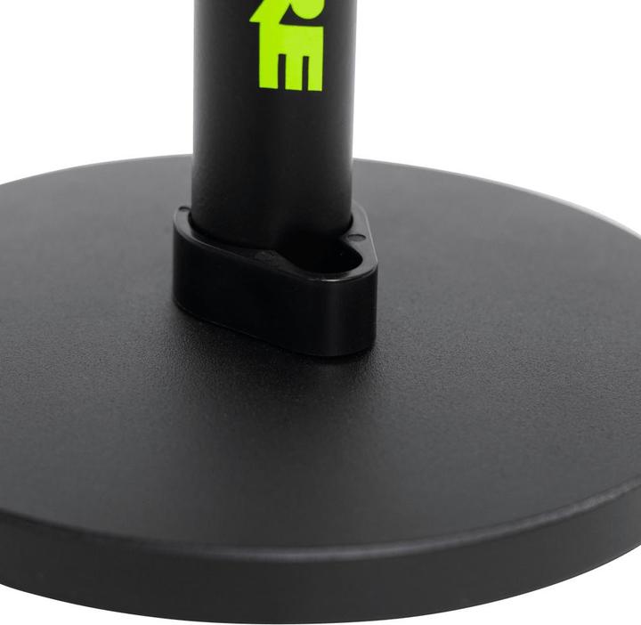 Image du produit Shure Bureau1