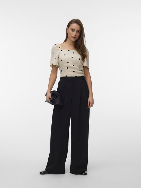 Actual product image Vero Moda VMPOLLIE Top Bluse (S)