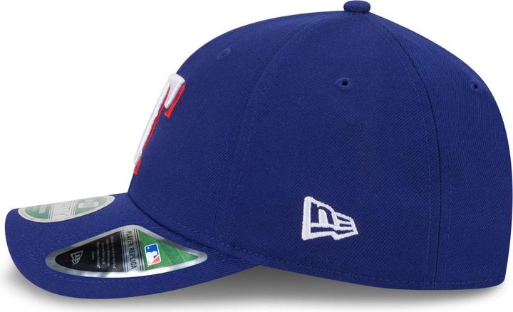 Produktbild New Era 9Forty M-Crow Cap - Authentic Texas Rangers (One Size)