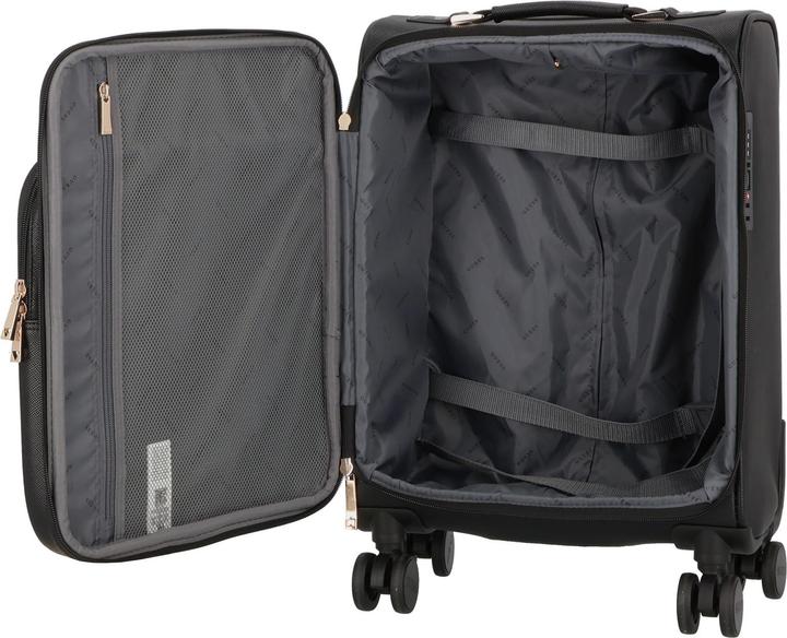 Actual product image Guess Norom 4 Rollen Kabinentrolley 53 cm (29 l)