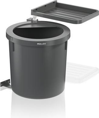 Müllex D-LINE D50 (35 l)