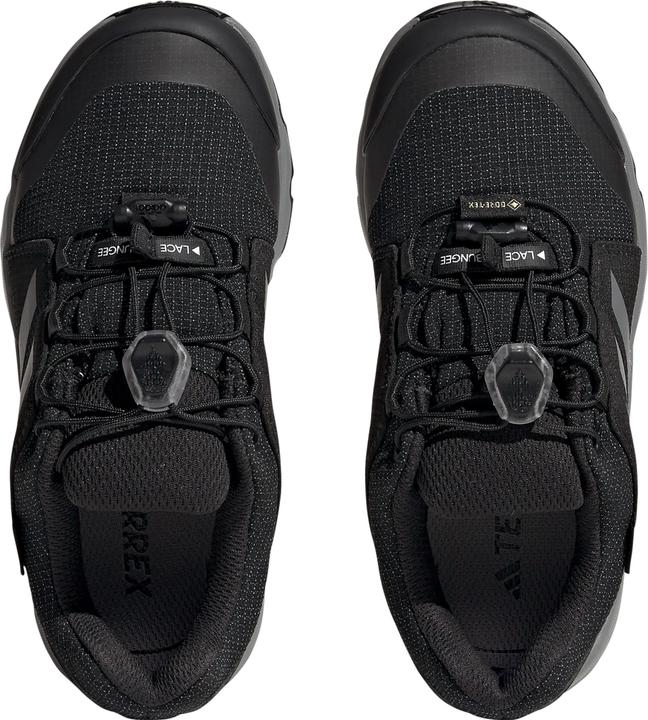 Actual product image adidas Kid's Terrex GTX (30)