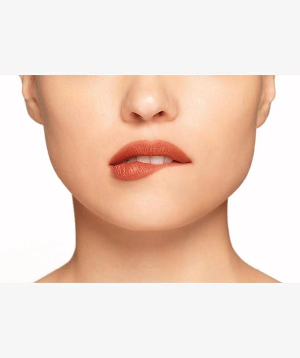 Produktbild NARS Cosmetics Air Matte Lip Color (Morocco)