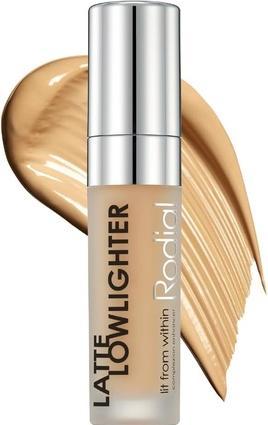 Actual product image Rodial Latte Lowlighter (Latte, Highlighter, 5.50 g)