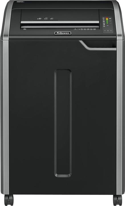 Actual product image Fellowes Powershred 485Ci (Particle cut)