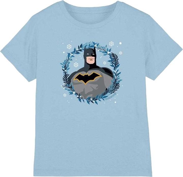 Produktbild Batman TShirt (128)