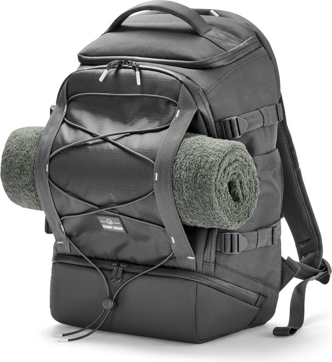 Produktbild Johnny Urban Rucksack Jack (30 l)