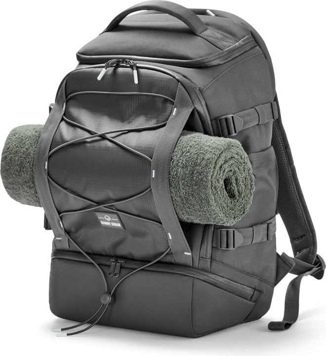 Actual product image Johnny Urban Backpack Jack (30 l)