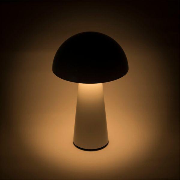 Image du produit Century LED Lampe de table COCO blanc 1,5W 2700K 100 lumens Dimm. IP44 (100 lm)