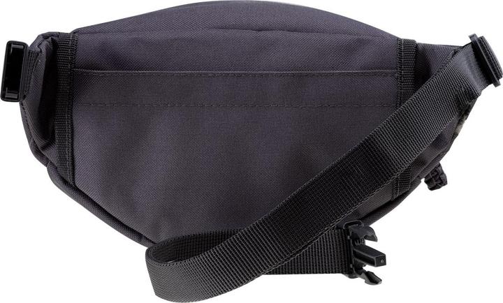 Produktbild bag PLOVER Gray kidney