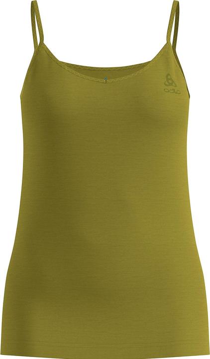 Actual product image Odlo MERINO 160 (S)