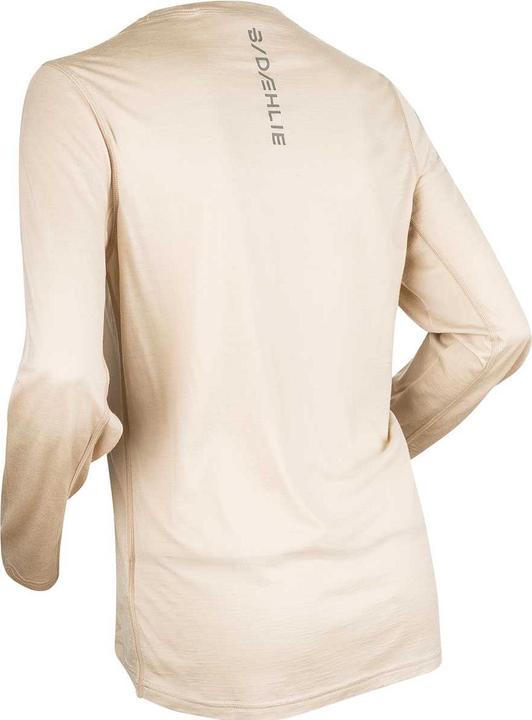 Actual product image Daehlie W Long Sleeve Athlete Wool (M)