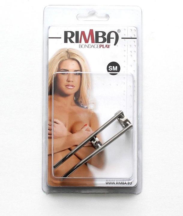 Actual product image Rimba Cat Nail