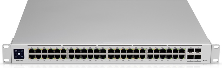 Image du produit Ubiquiti UniFi Switch Pro-48 PoE (48 Ports)