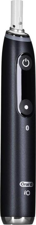 Image du produit Oral-B iO 9 Noir (Brosse à dents oscillo-rotative)