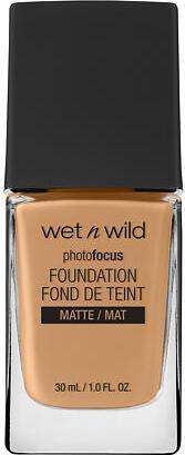 Produktbild Wet n Wild Photo Focus (Desert Beige)