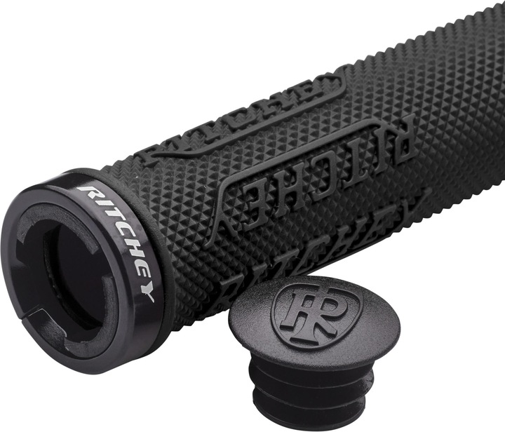 Produktbild Ritchey WCS True Grip X Griffe Lock-On