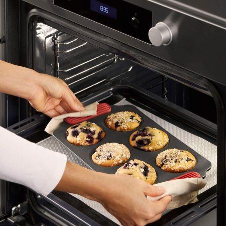 Produktbild Lékué Donutbackform