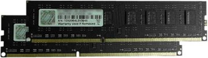 Image du produit G.Skill F3-1600C11D-16GNT (2 x 8GB, 1600 MHz, RAM DDR3L, DIMM)