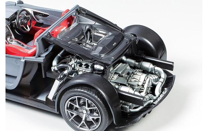 Immagine prodotto Tamiya Nsx