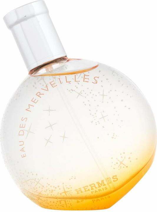 Actual product image Hermès Eau Des Merveilles (Eau de toilette, 30 ml)