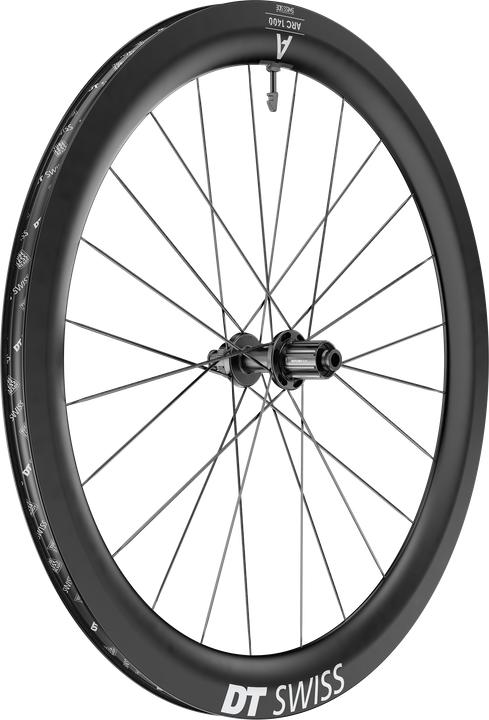 Image du produit DT Swiss ARC 1400 Dicut (Roue arrière, 28")