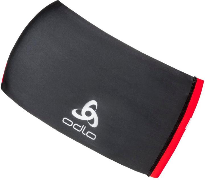 Actual product image Odlo Competition Fan Warm