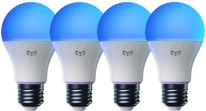 Produktbild Yeelight W4 (E27, 806 lm, 4 x)