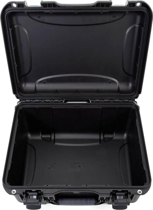 Actual product image Nanuk Plastic case 933 (457 x 330 x 241) empty (Photo case, 36.40 l)