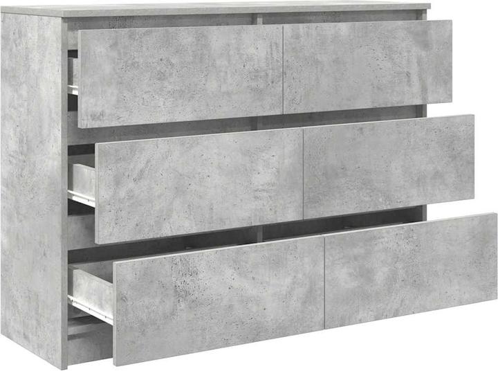 Image du produit VidaXL Radomil (100 x 35 x 76 cm)