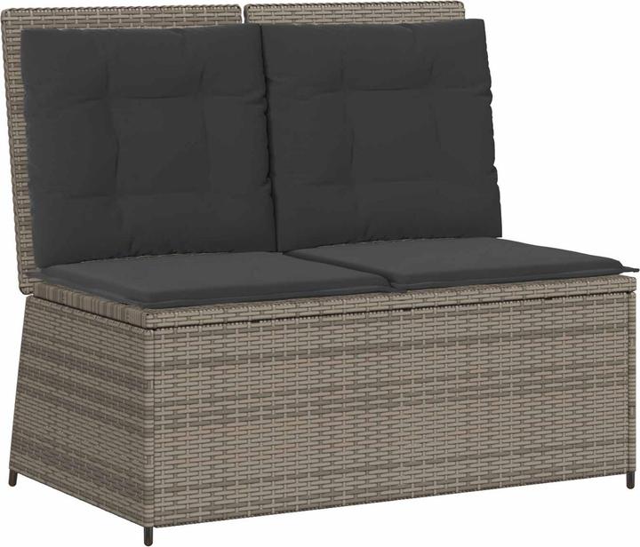 Image du produit vidaXL Gartenbank
