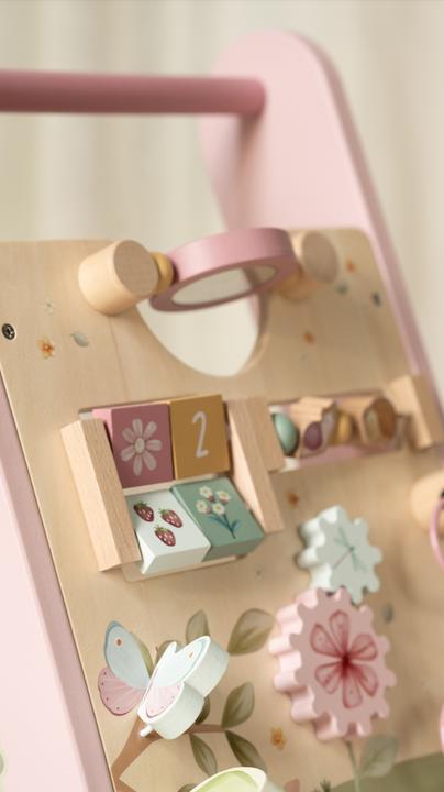 Immagine prodotto Little Dutch Giardino delle fate multiattività