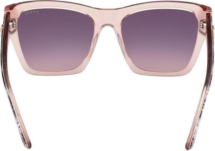 Produktbild Guess Damensonnenbrille Braun