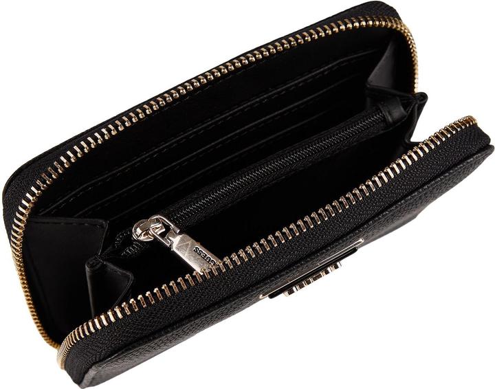 Actual product image Guess Laurel II SLG Medium Zip Around Wallet