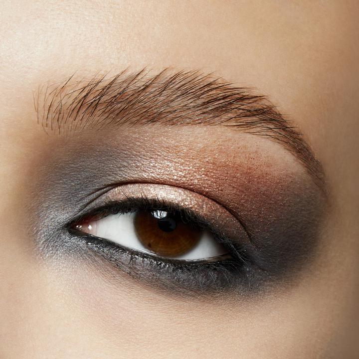 Produktbild MAC Jeans Mac Dazzleshadow Liquid Eye Shadow Beaming Brighter (Roségold)