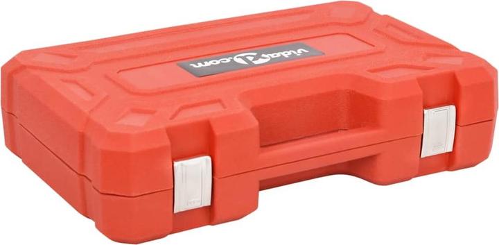 Actual product image vidaXL Autowerkzeug