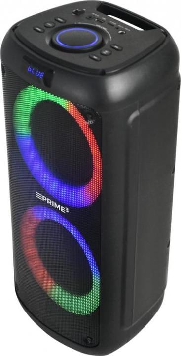 Prime3 APS51 (5 h)