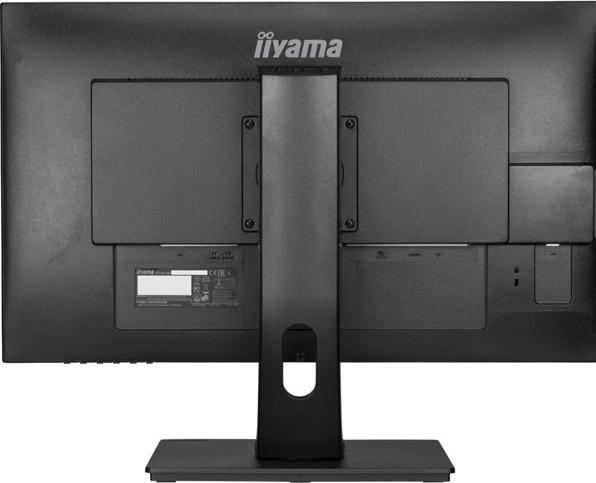 Image du produit iiyama XUB2792UHSU-B1 (3840 x 2160 pixels, 27")