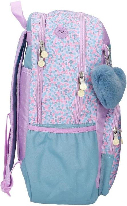 Immagine prodotto Enso Schulrucksack für Laptop bis 15.6 Zoll (18.82 l)