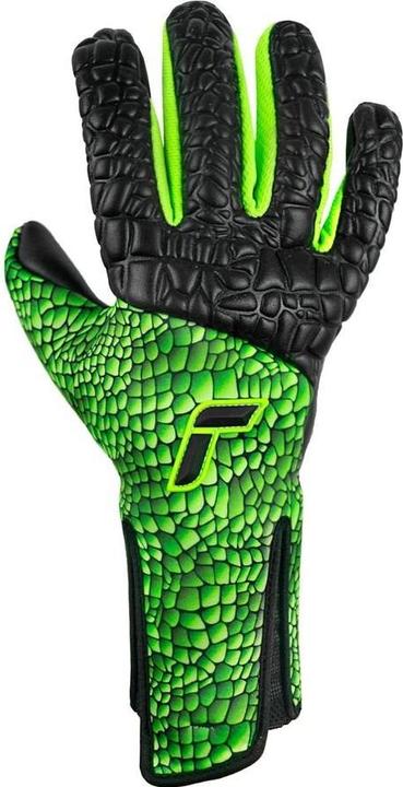 Produktbild Reusch Venomous Gold X Torwarthandschuh (7.5)