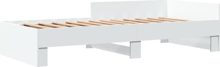 Image du produit vidaXL Bettgestell (90 x 190 cm)