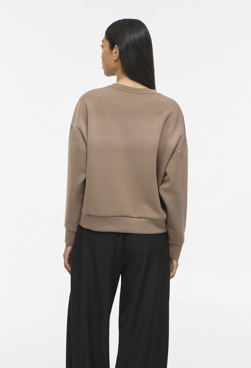 Produktbild Vila VIREFLECT Rundhals Langärmeliges Sweatshirt (XS)
