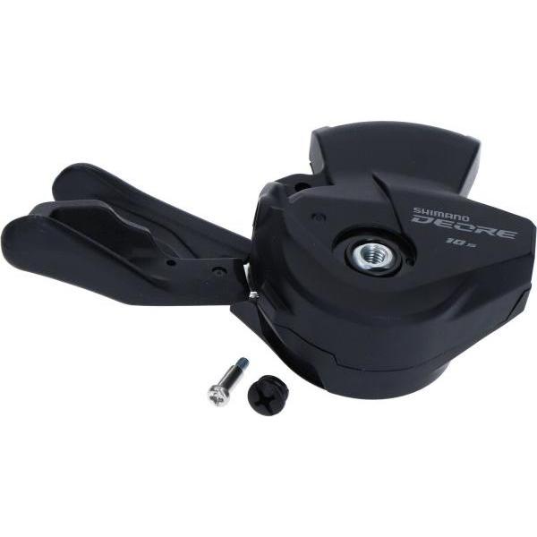 Shimano, Schalthebel + Bremshebel