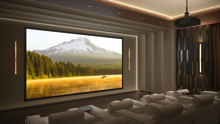 Image du produit Sony Projecteur Bravia 8 (4K, 2700 lm, 1.35 - 2.84:1)