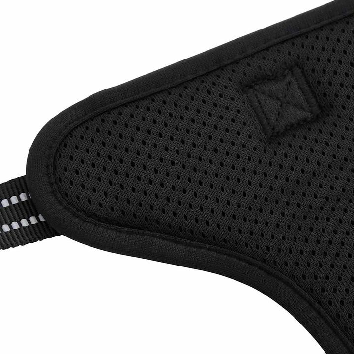 Actual product image vidaXL Hundegeschirr (XL, Dog, General)